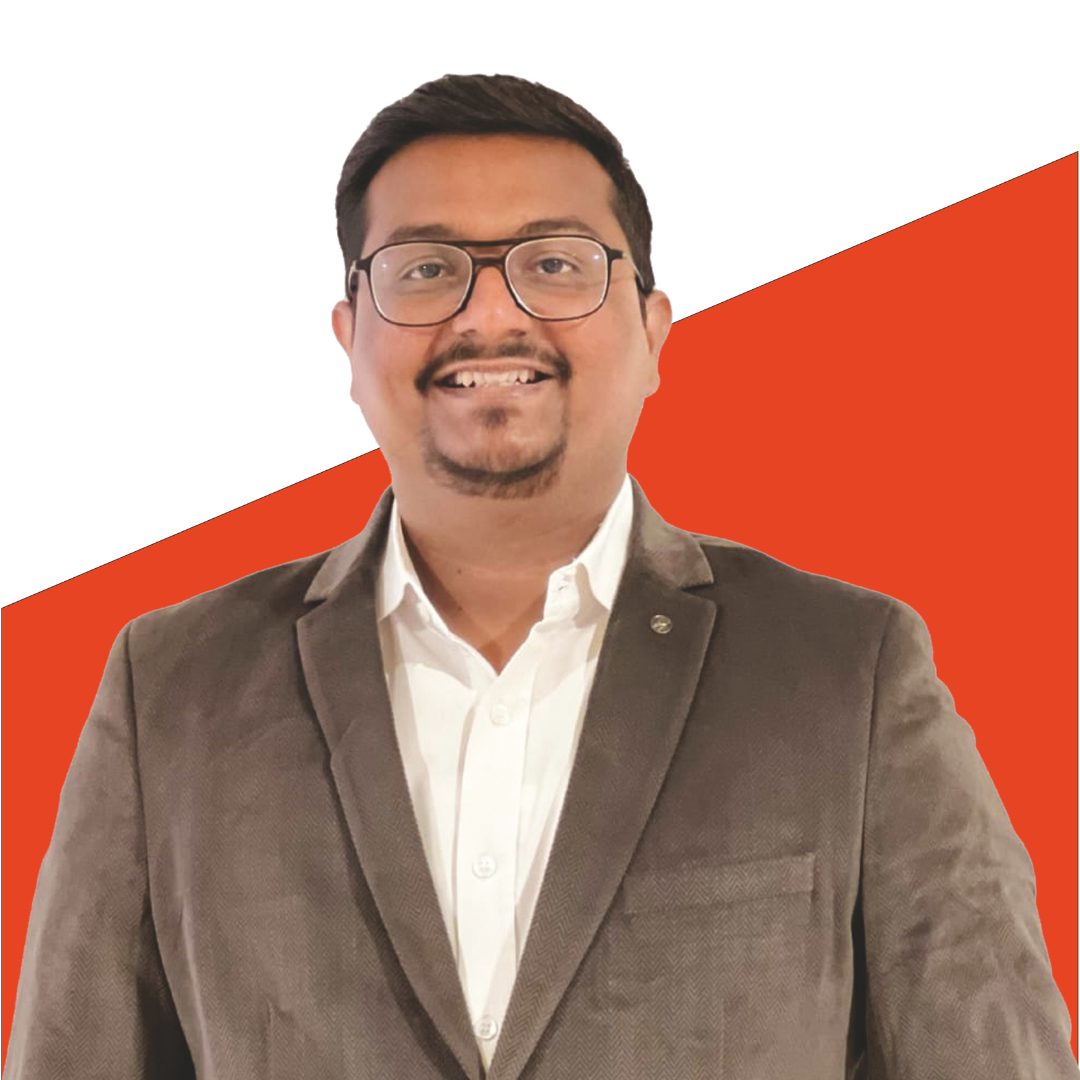 Kirit Darji