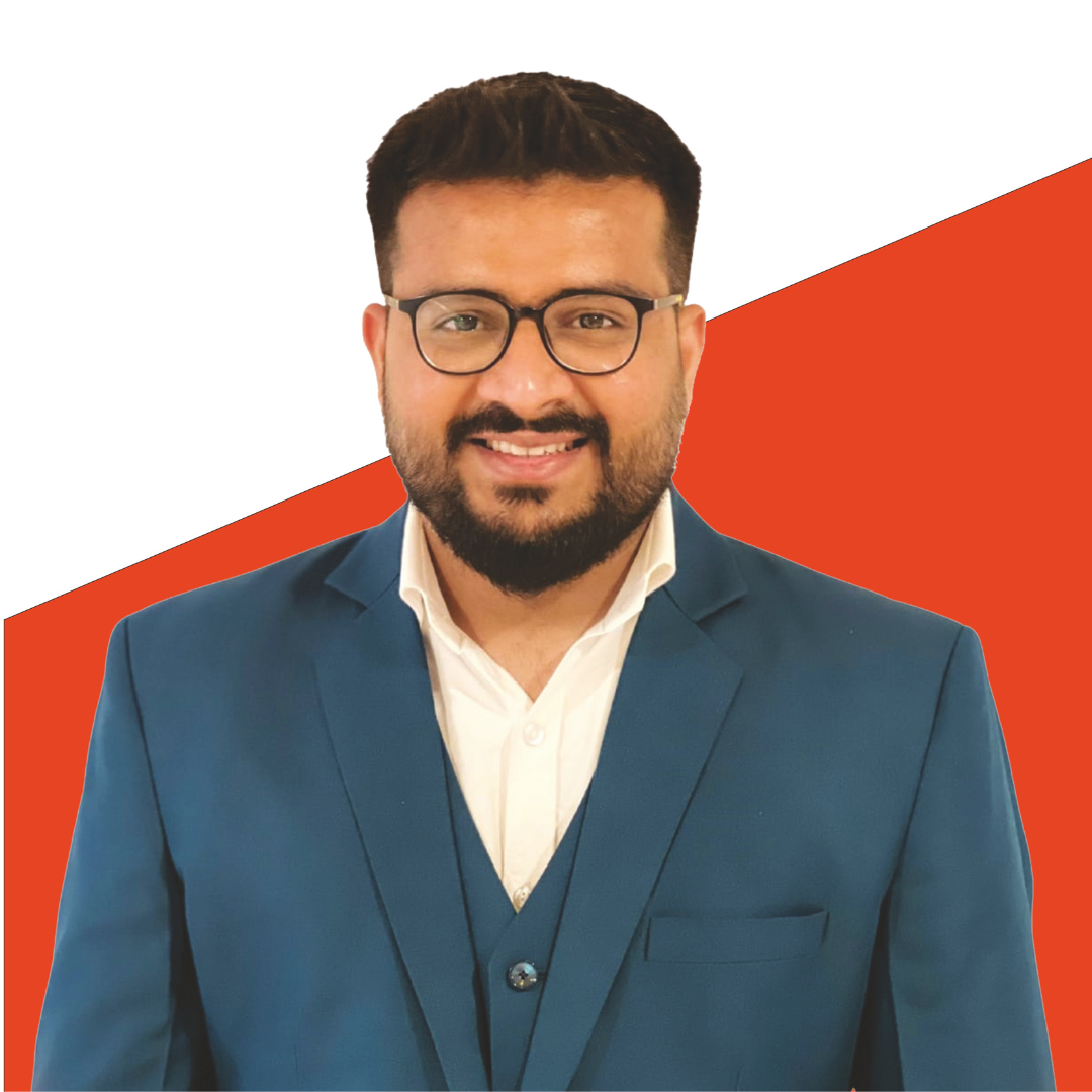 chetan darji